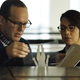 Image for article titled Agents Of SHIELD's Monster Is A Man Who Equates Strength With Survival